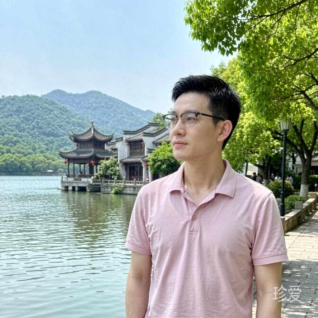 晚风可依