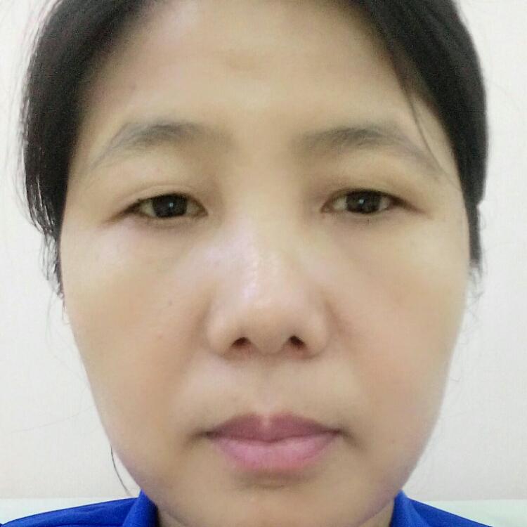 只为遇见那个你