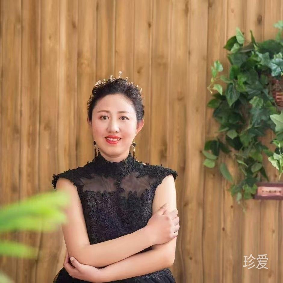 阳光微微笑