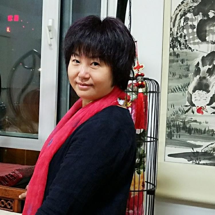 茉莉沉香