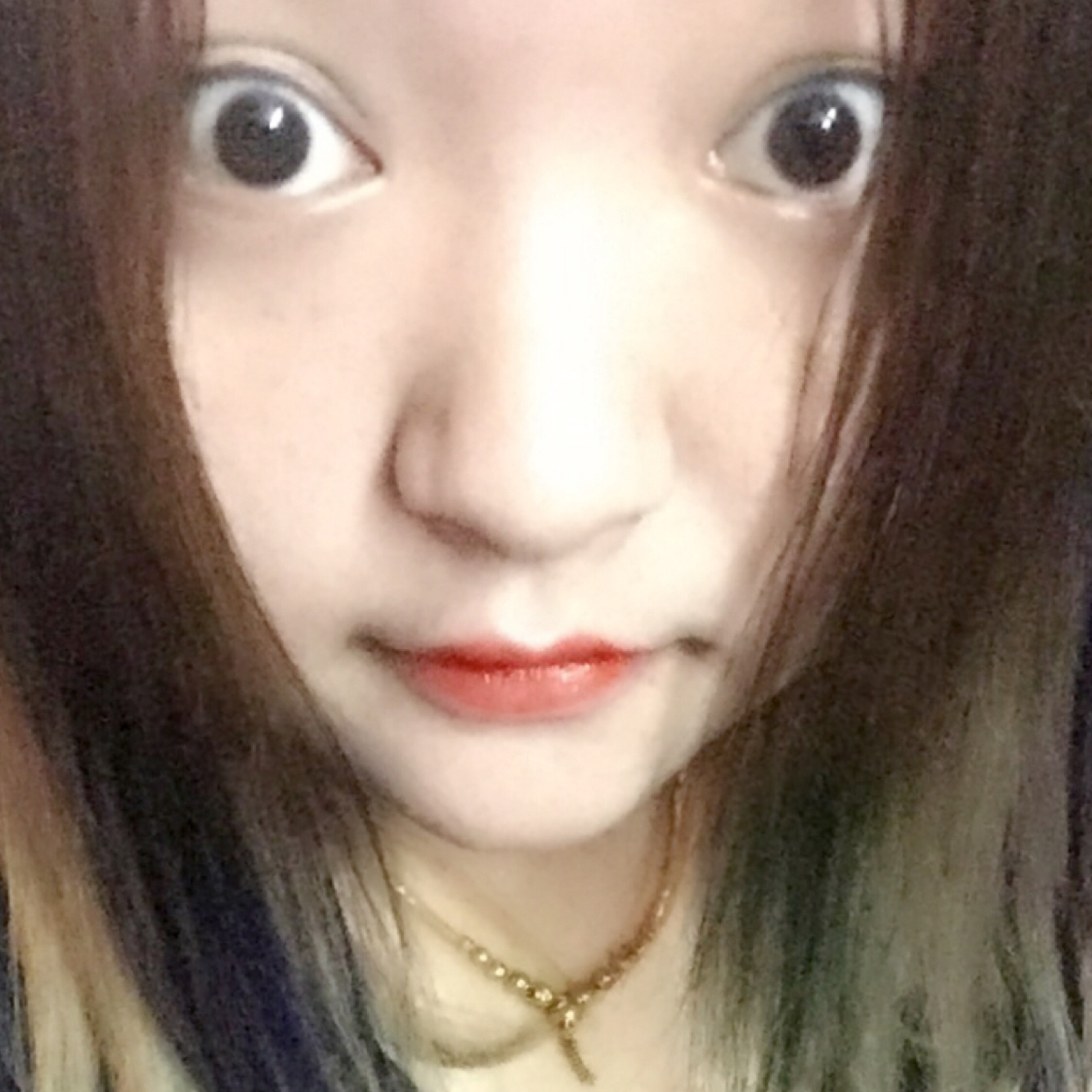 安安靜靜的存在