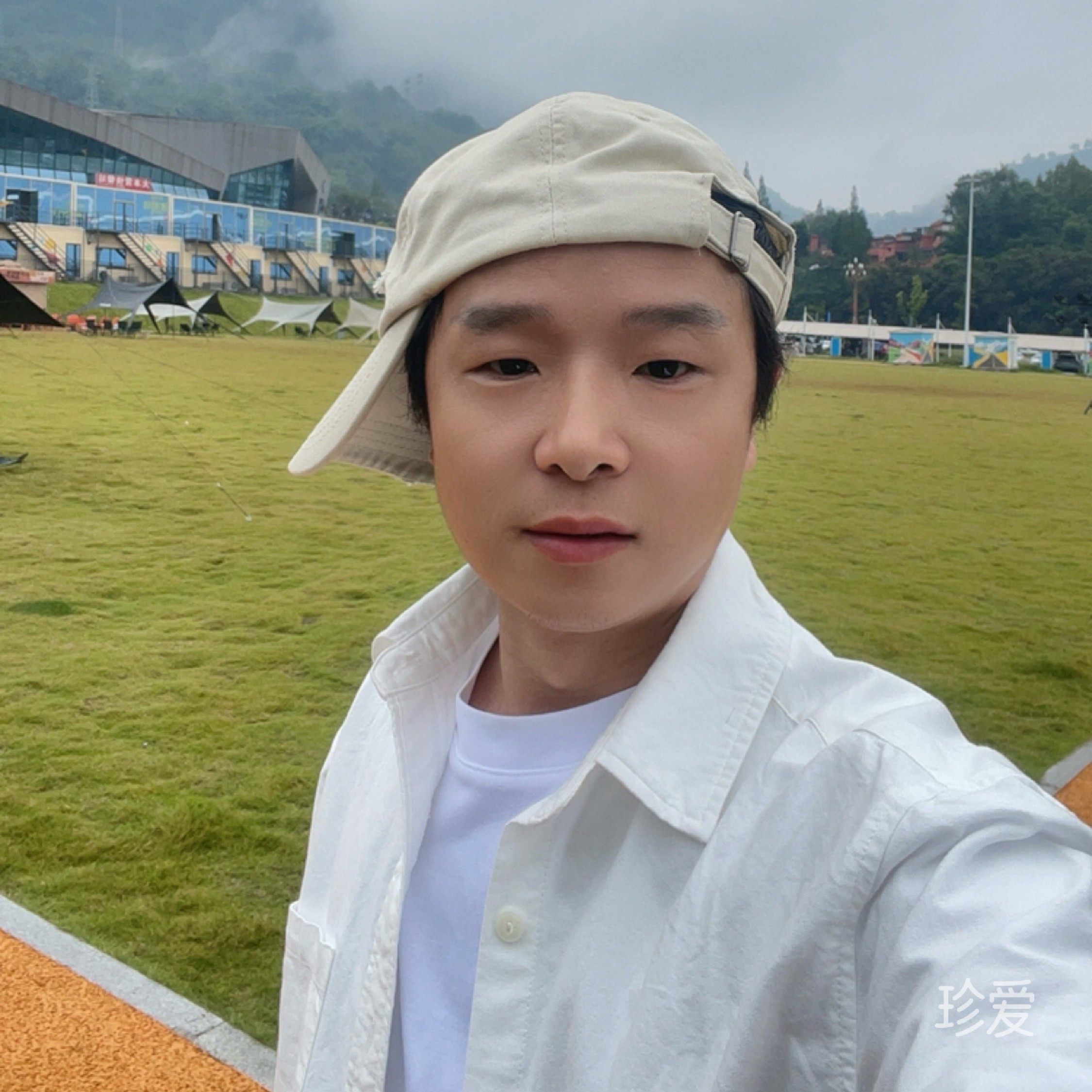 龙二就是汪小龙