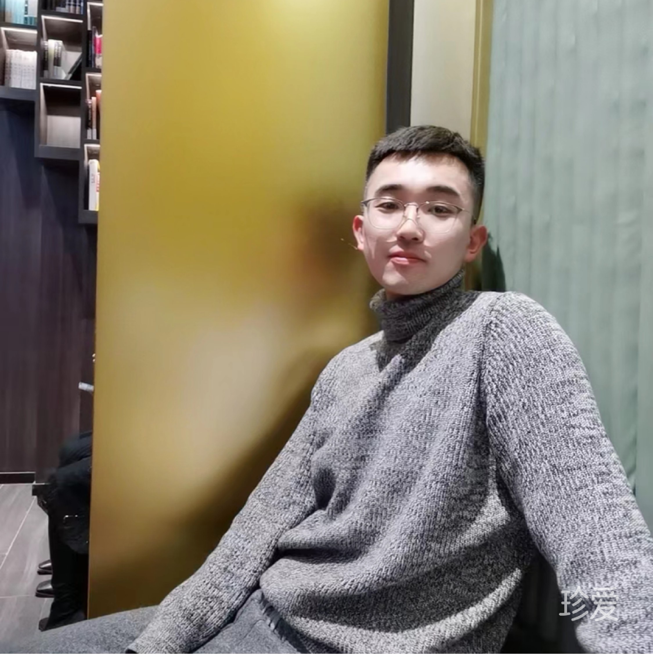 不知道起什么名