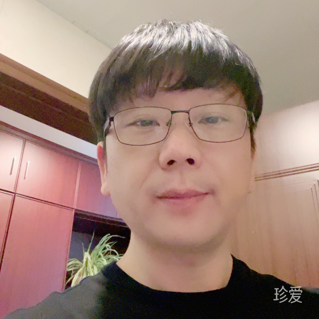 我會(huì)對(duì)你好的