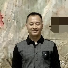 路边的小石子
