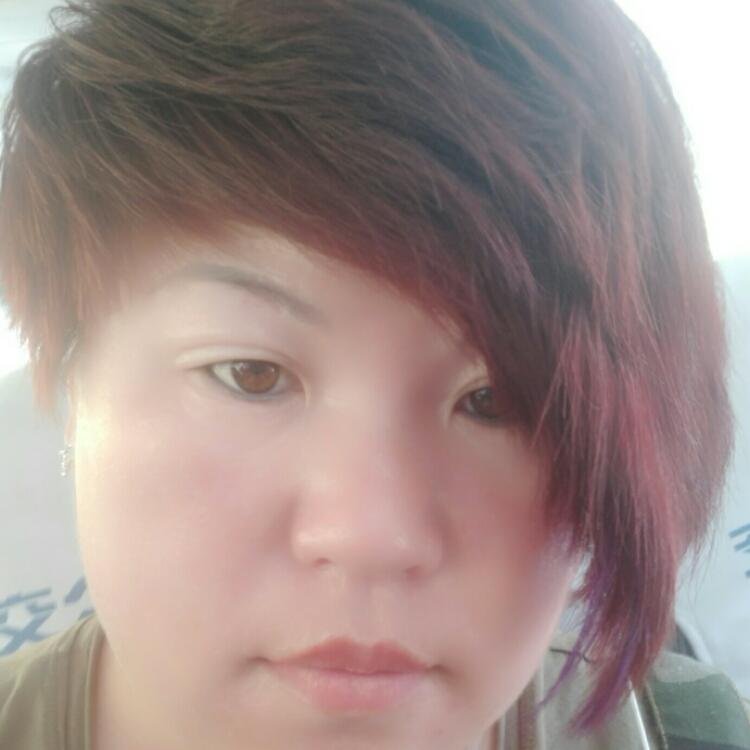 野百合也有春天