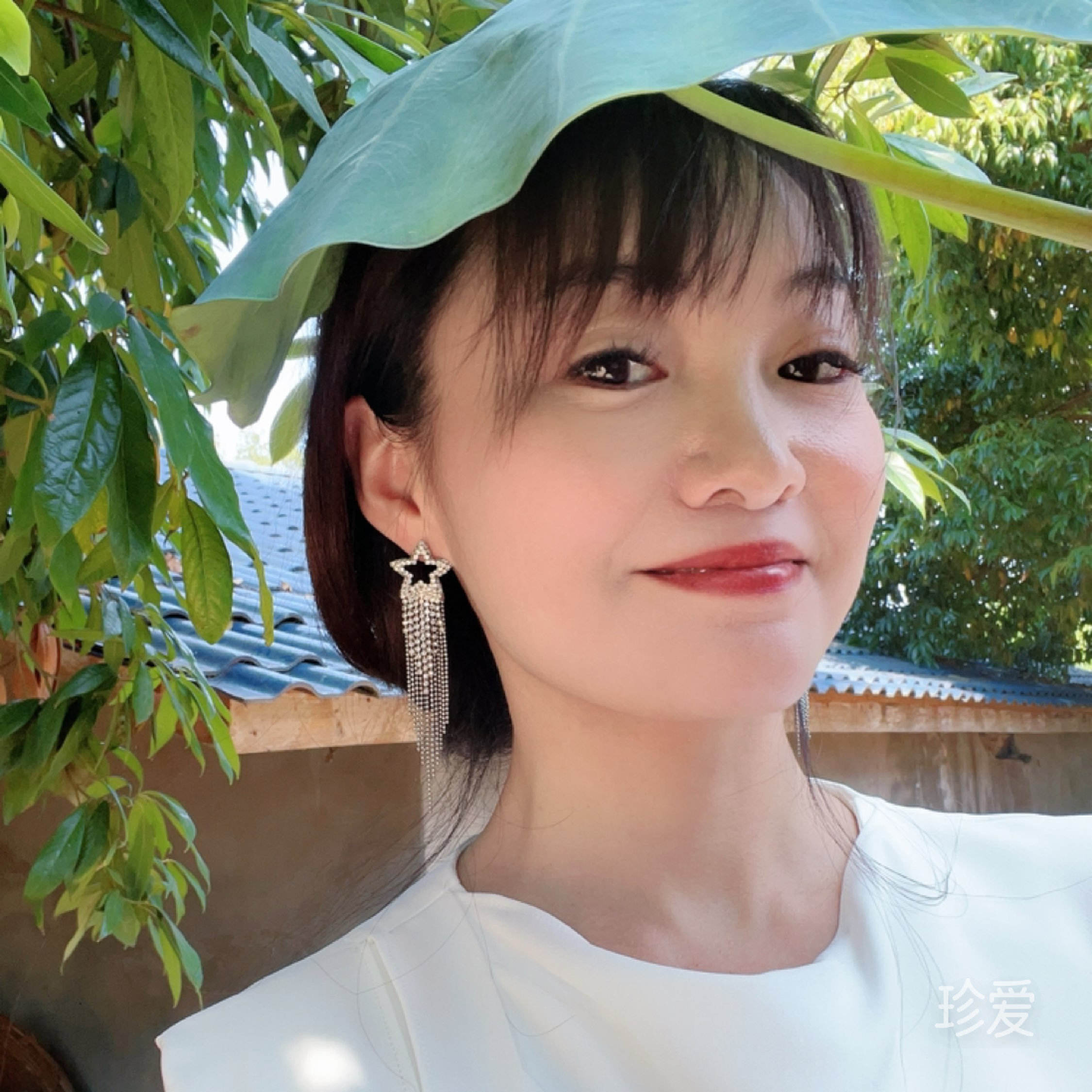 田园生活