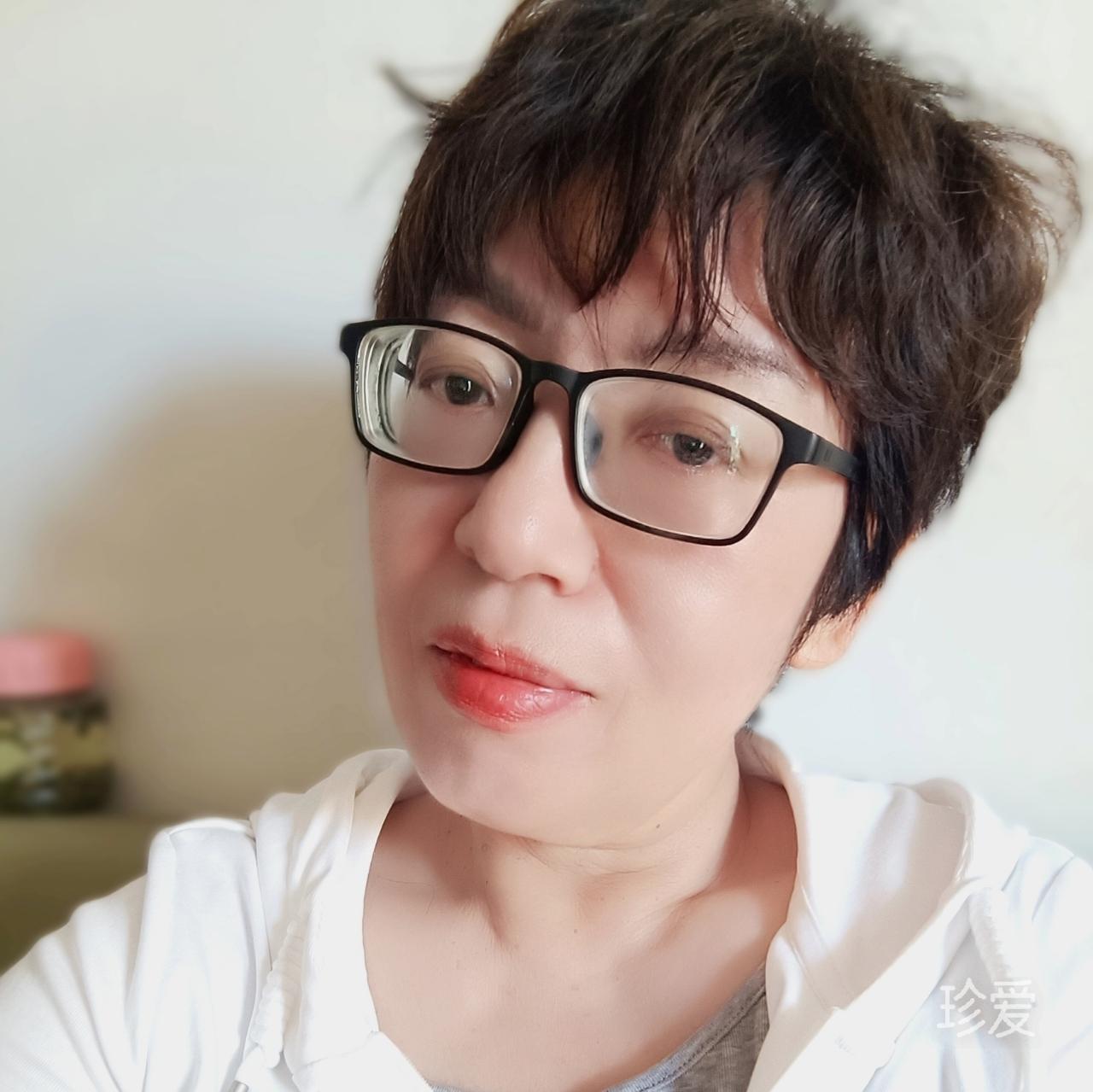 卷心淡淡