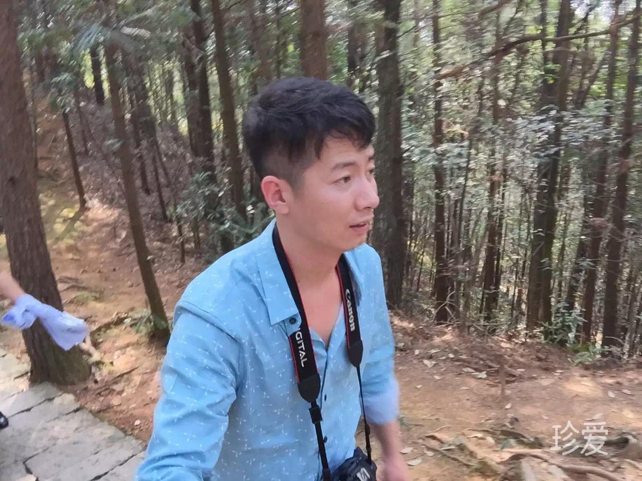 活成我想要的樣子