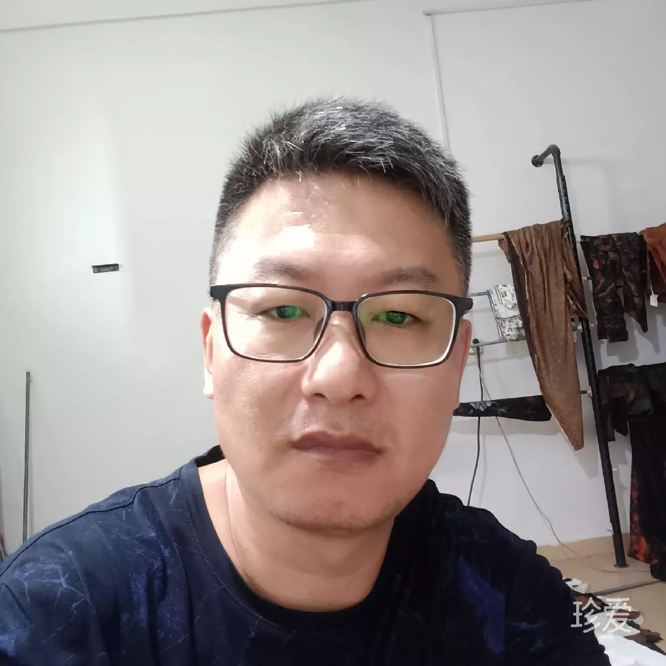 心仪