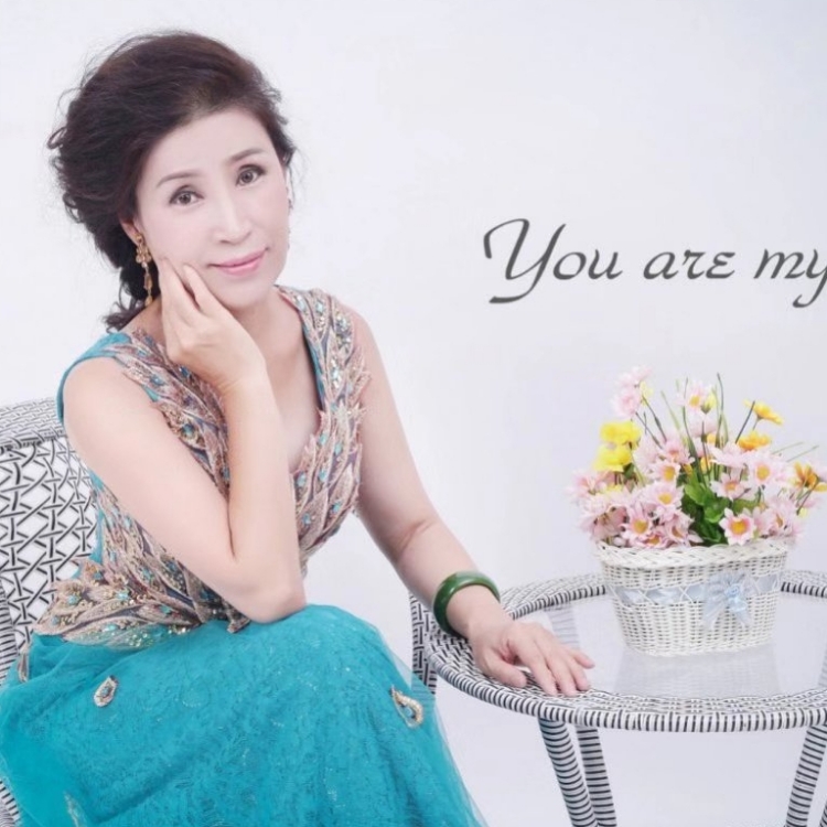 旅途有您不孤单