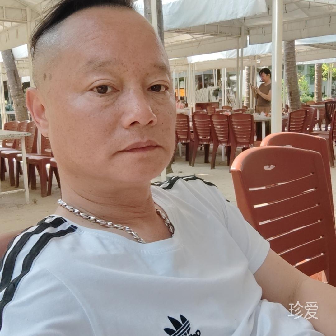 希望找到真心的你