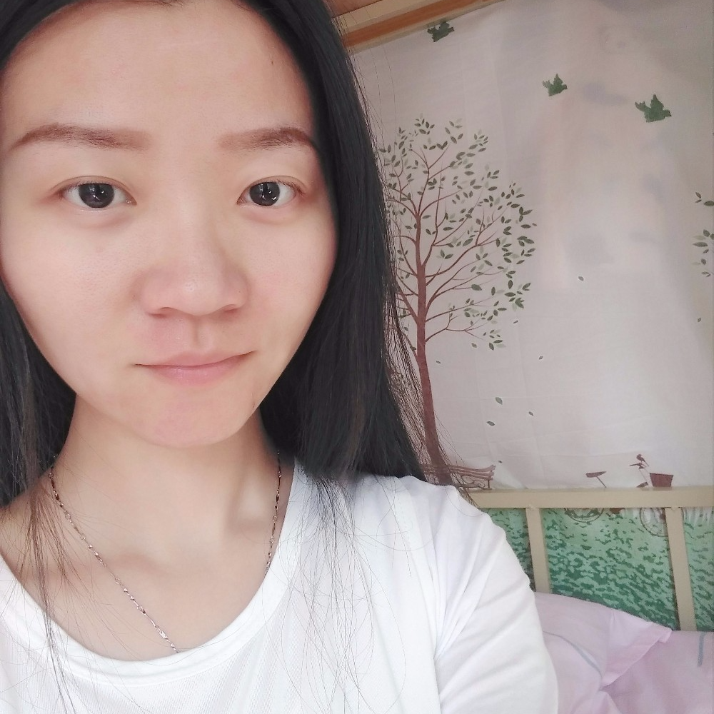 待你闯进我的心