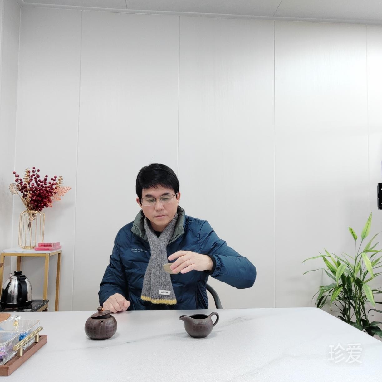 管家