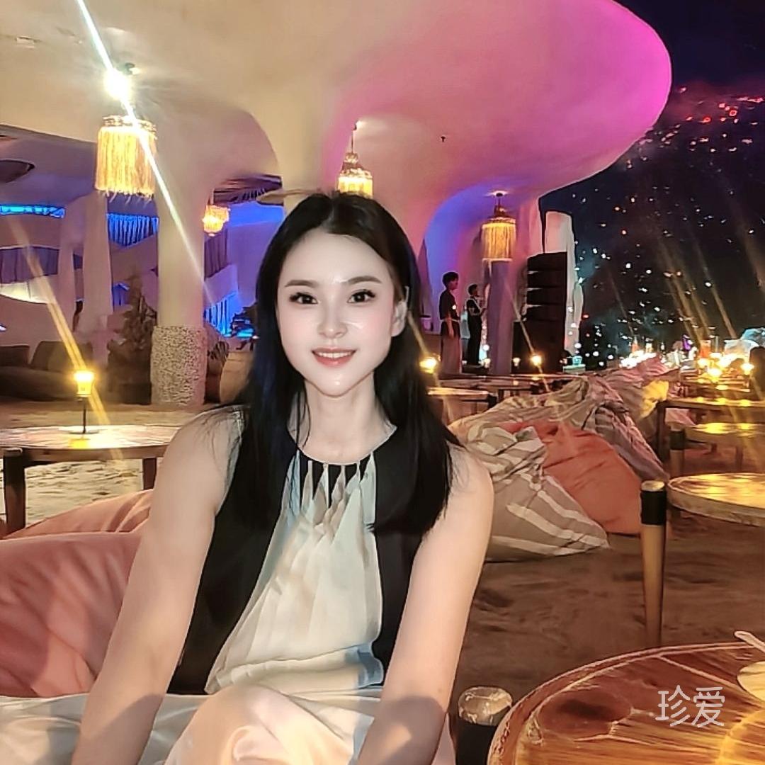 良辰美景