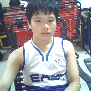 做自己喜歡的人