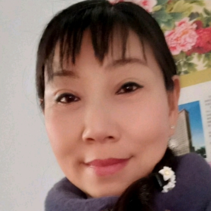 小龙女开心杨过