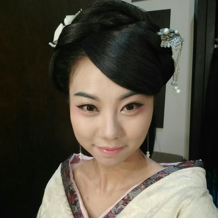即墨筱