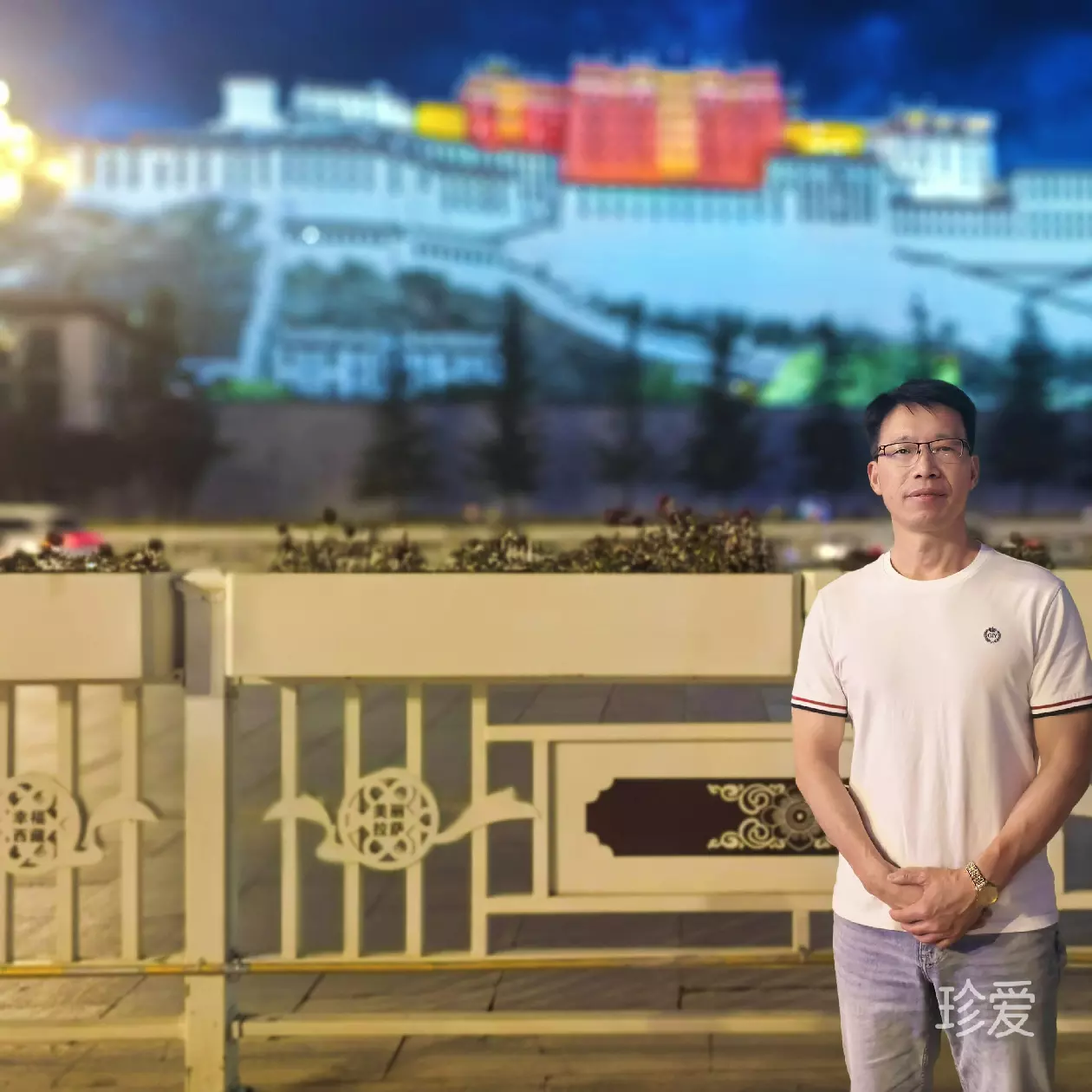 昨日沧桑