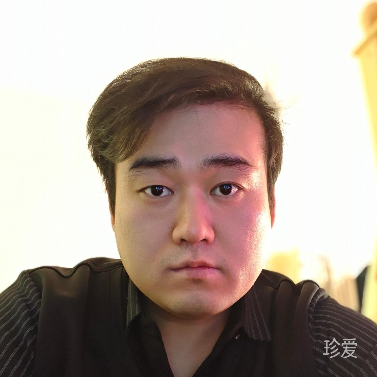 晓宇
