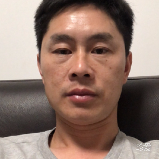 普通的人