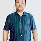 流浪者在流浪