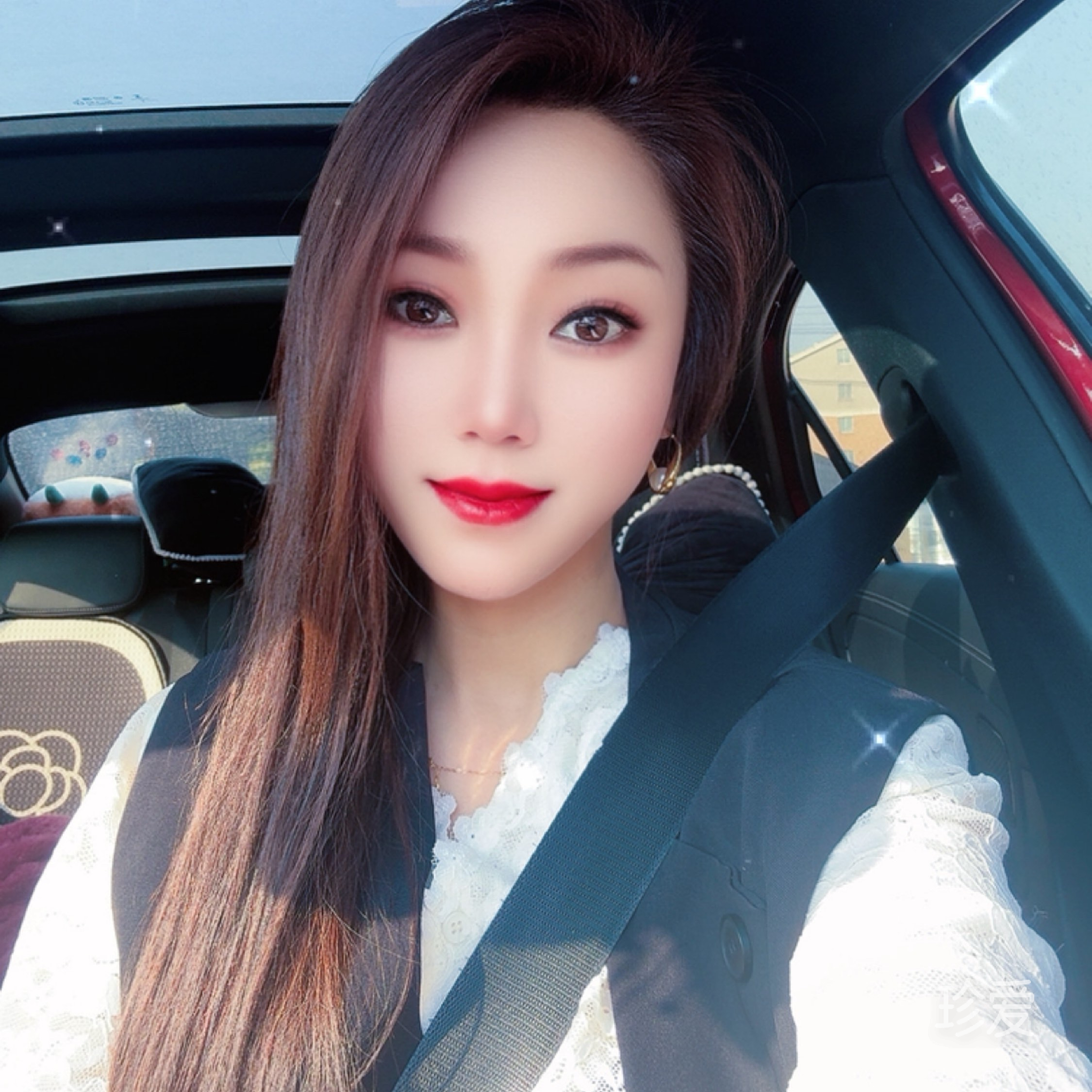 刘香