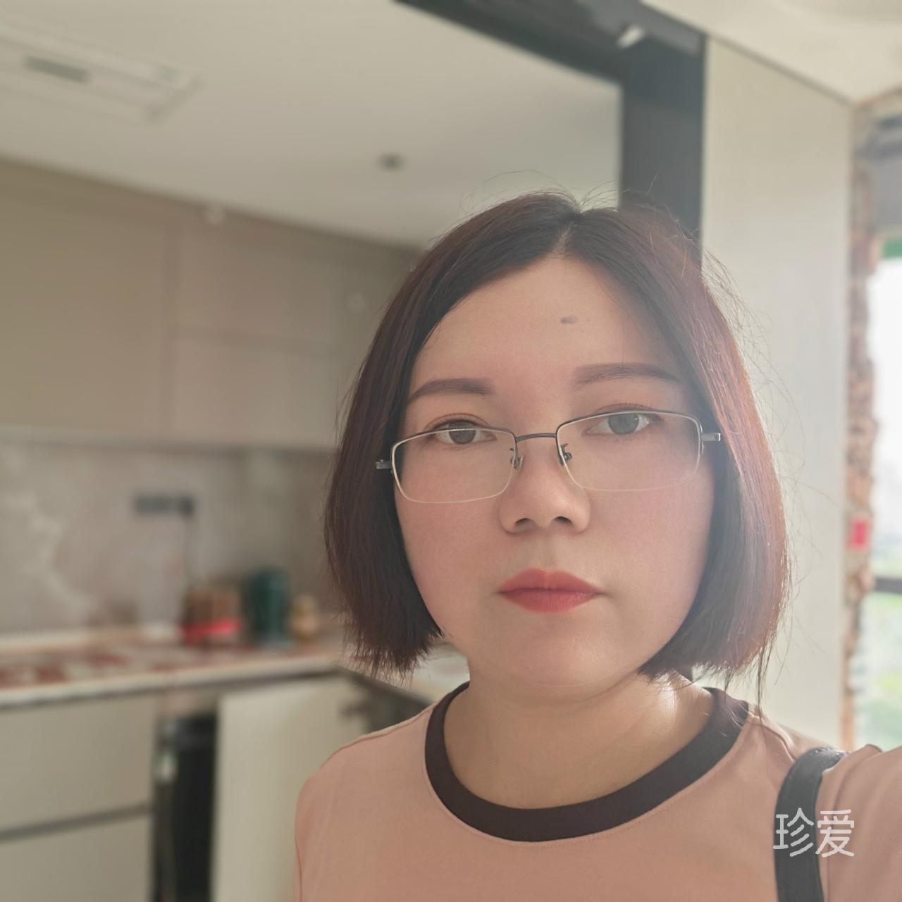 阳光在心