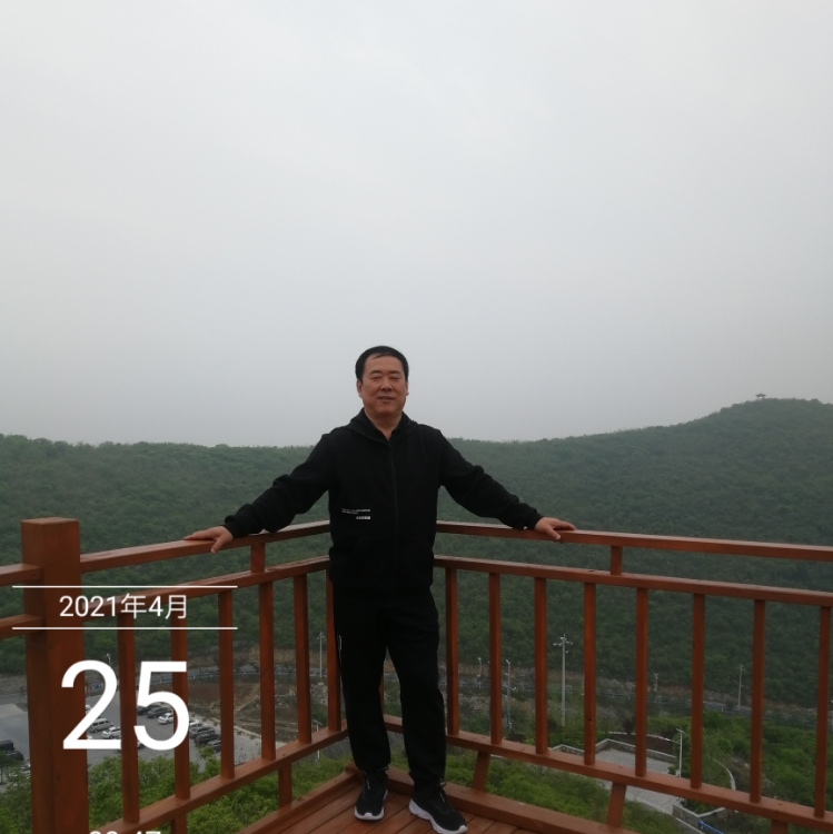 阳光总在风雨后