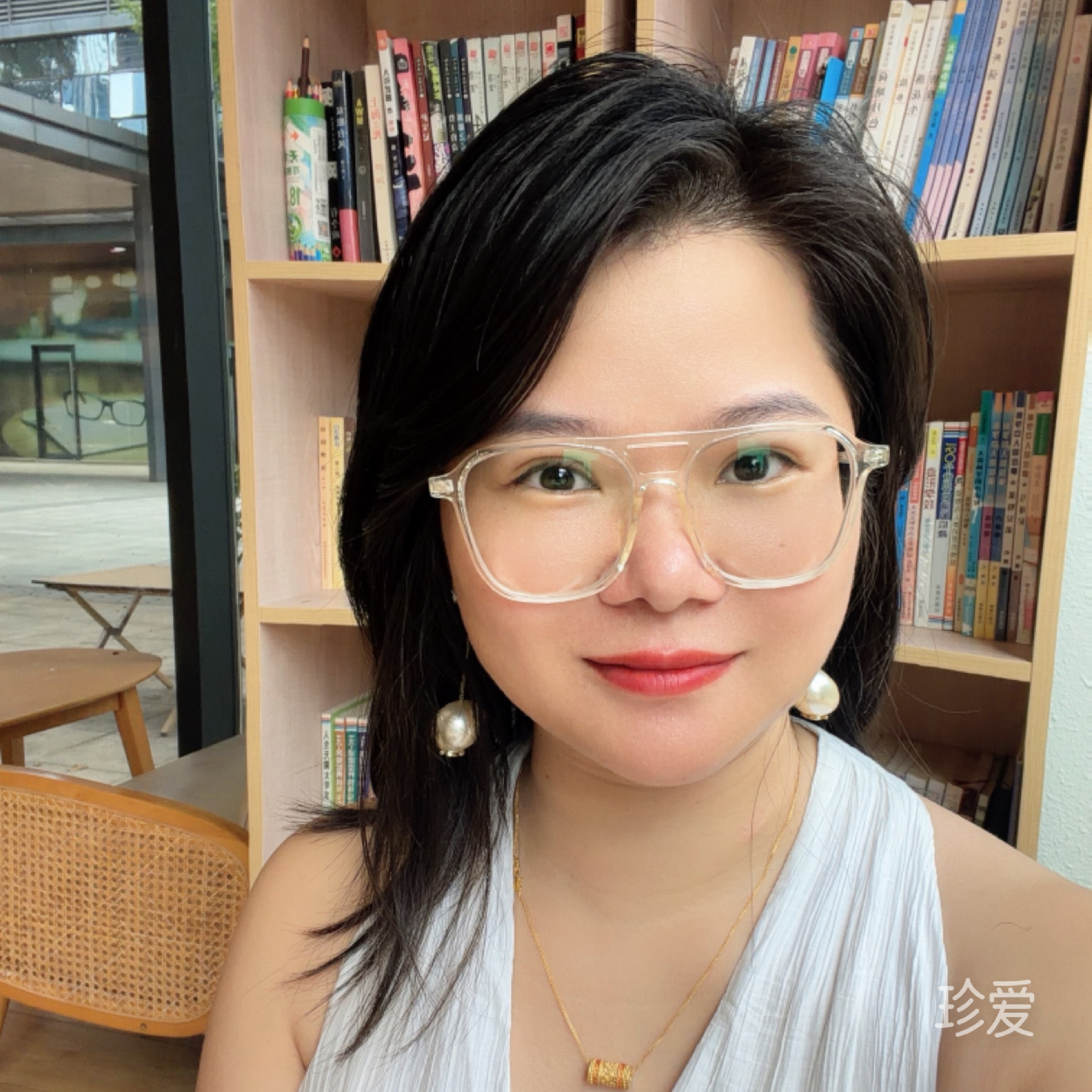 麦子