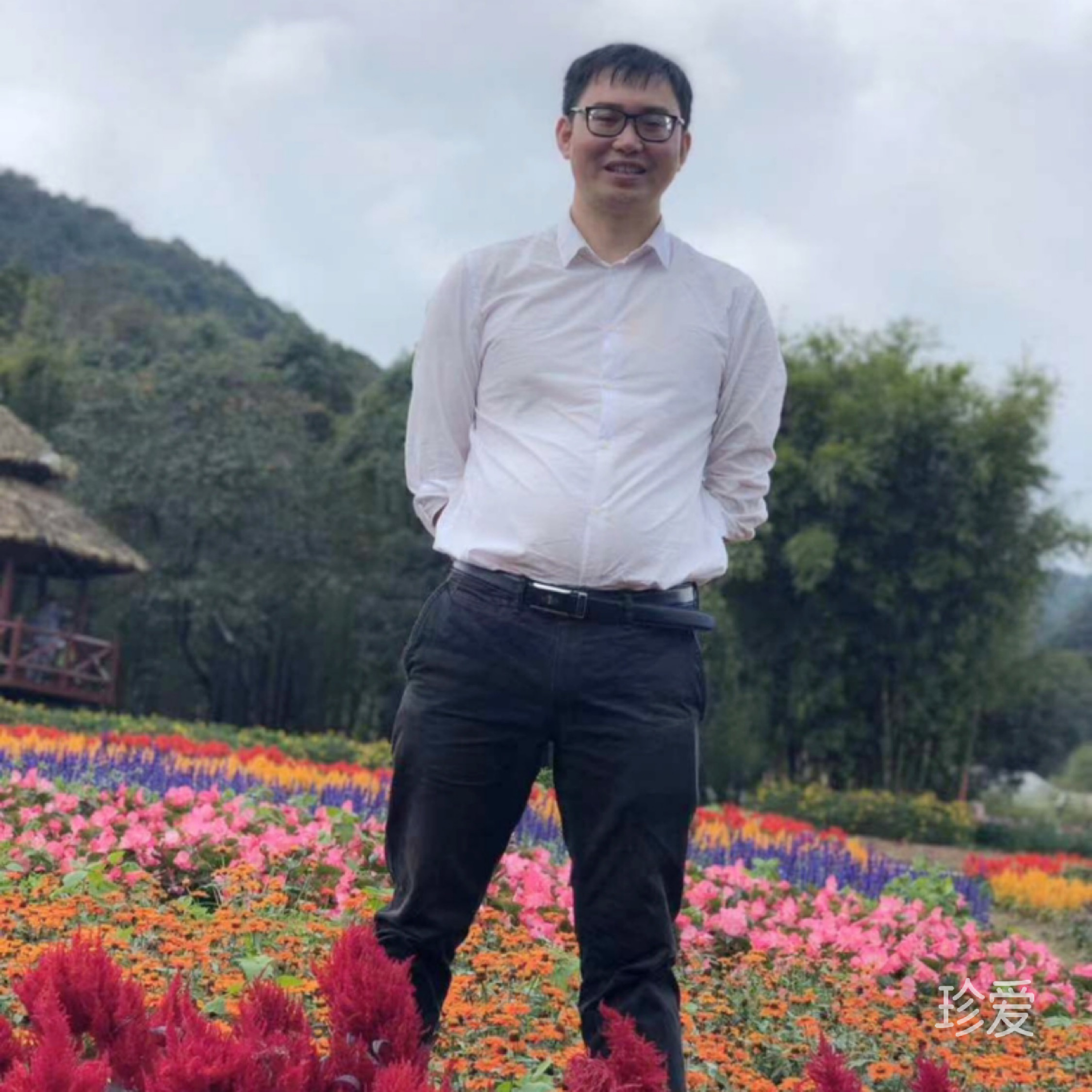 我心飞翔