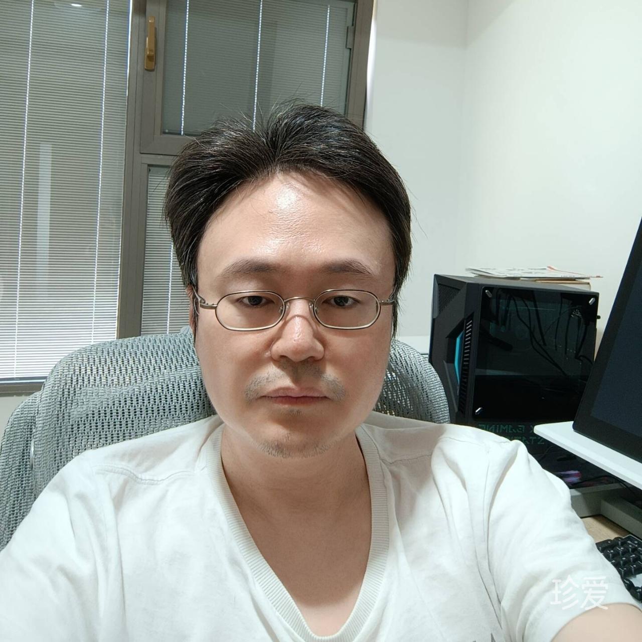 烟影相随