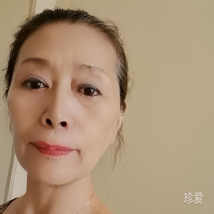寂寞相思情