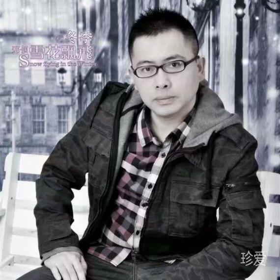 一杯輕舞醉半濃