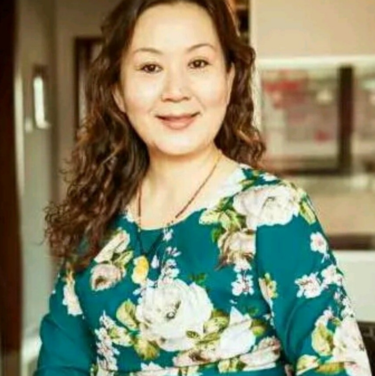 王女士