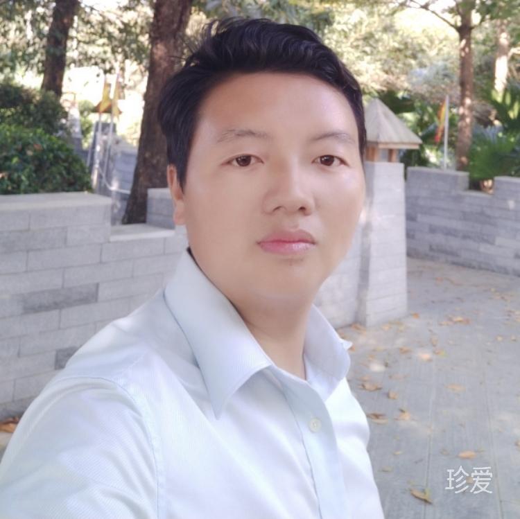 想给孩子一个家