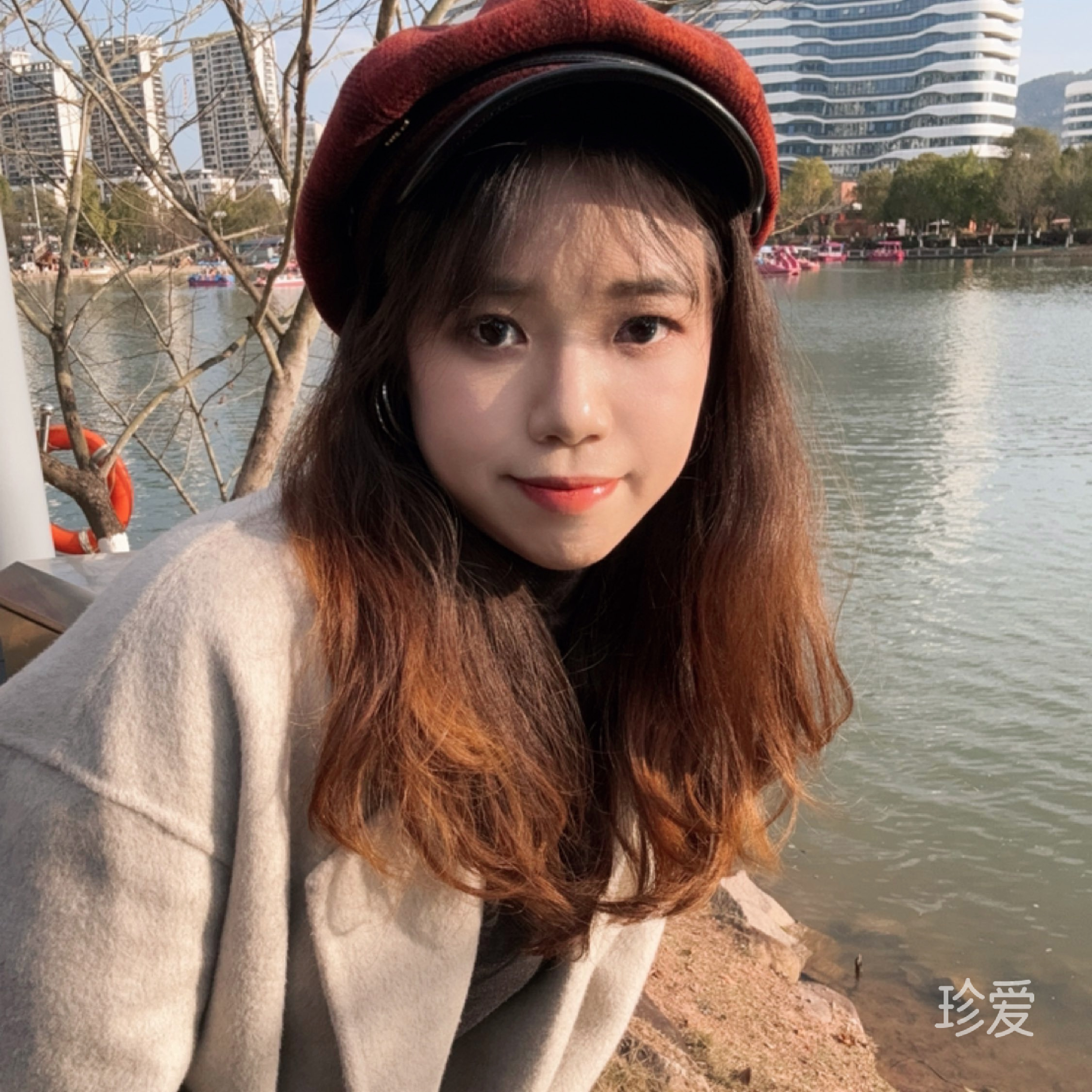 假如