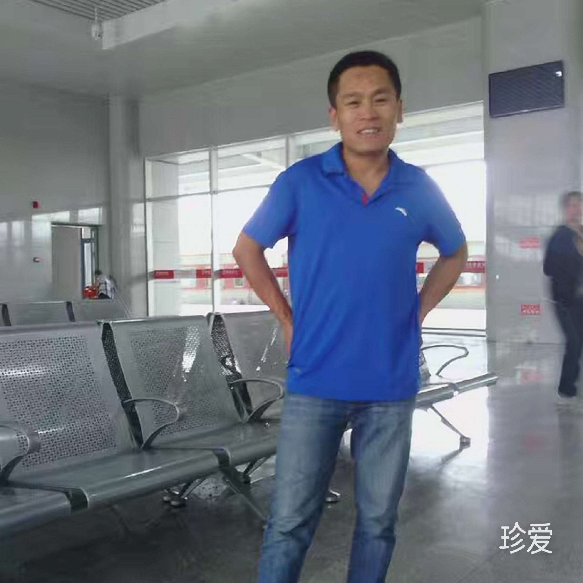 愿和你风雨同舟