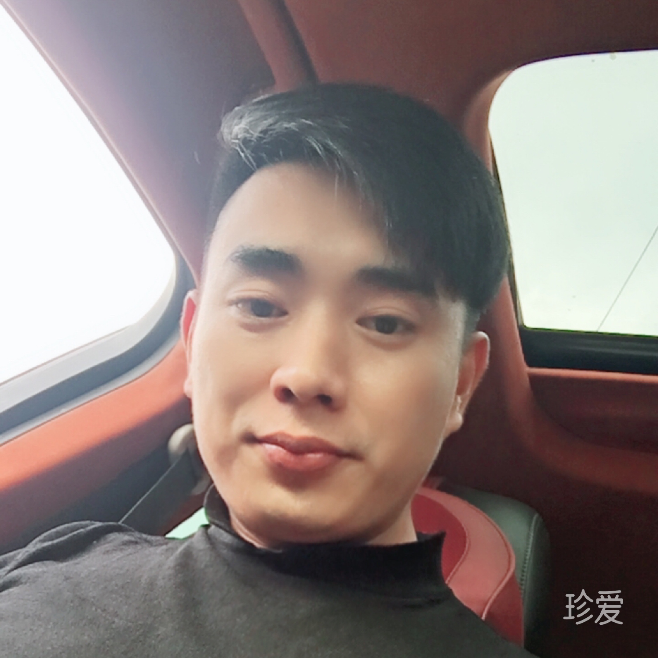 简简单单才是幸福