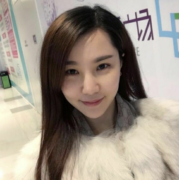 一只小仙女