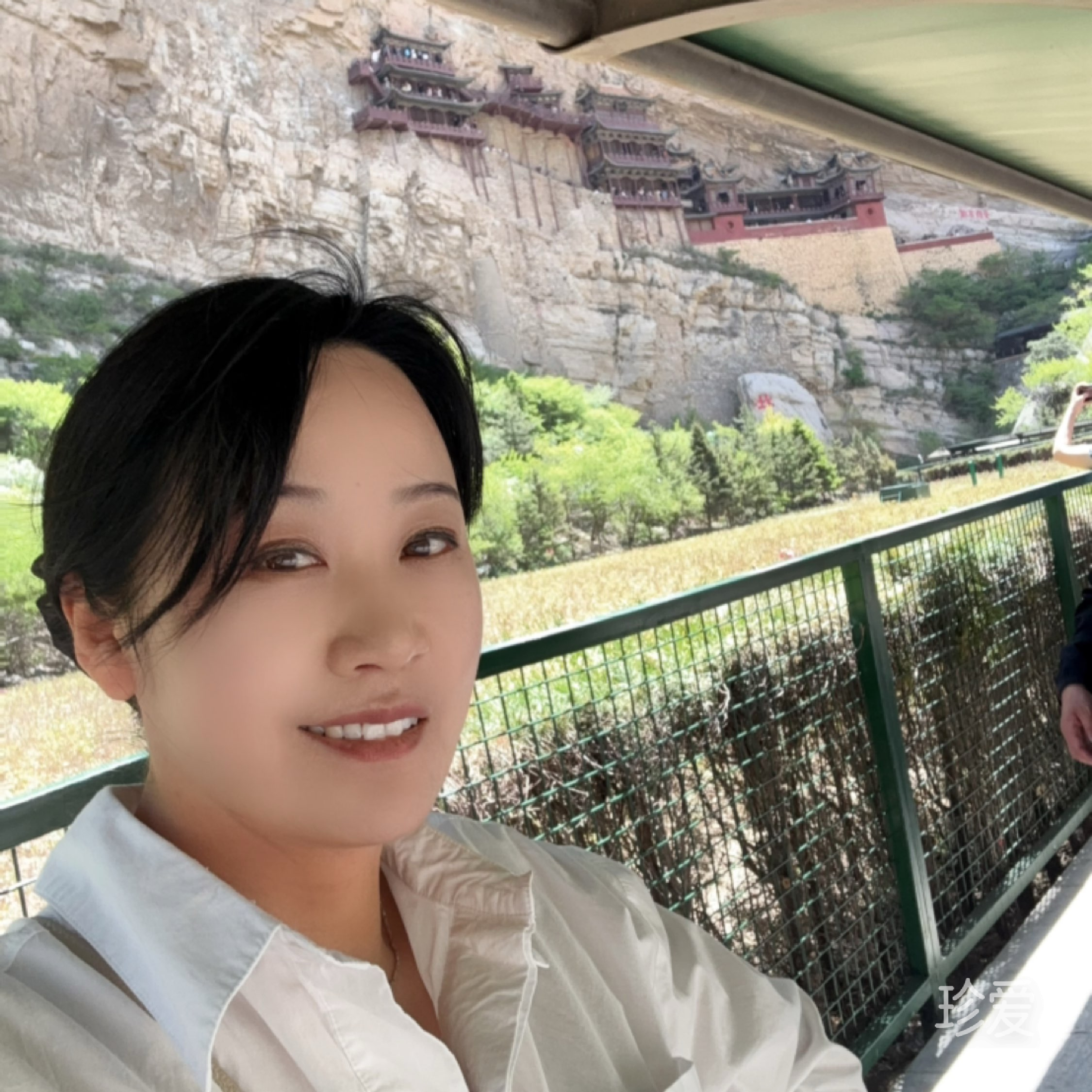 我该叫什么呢