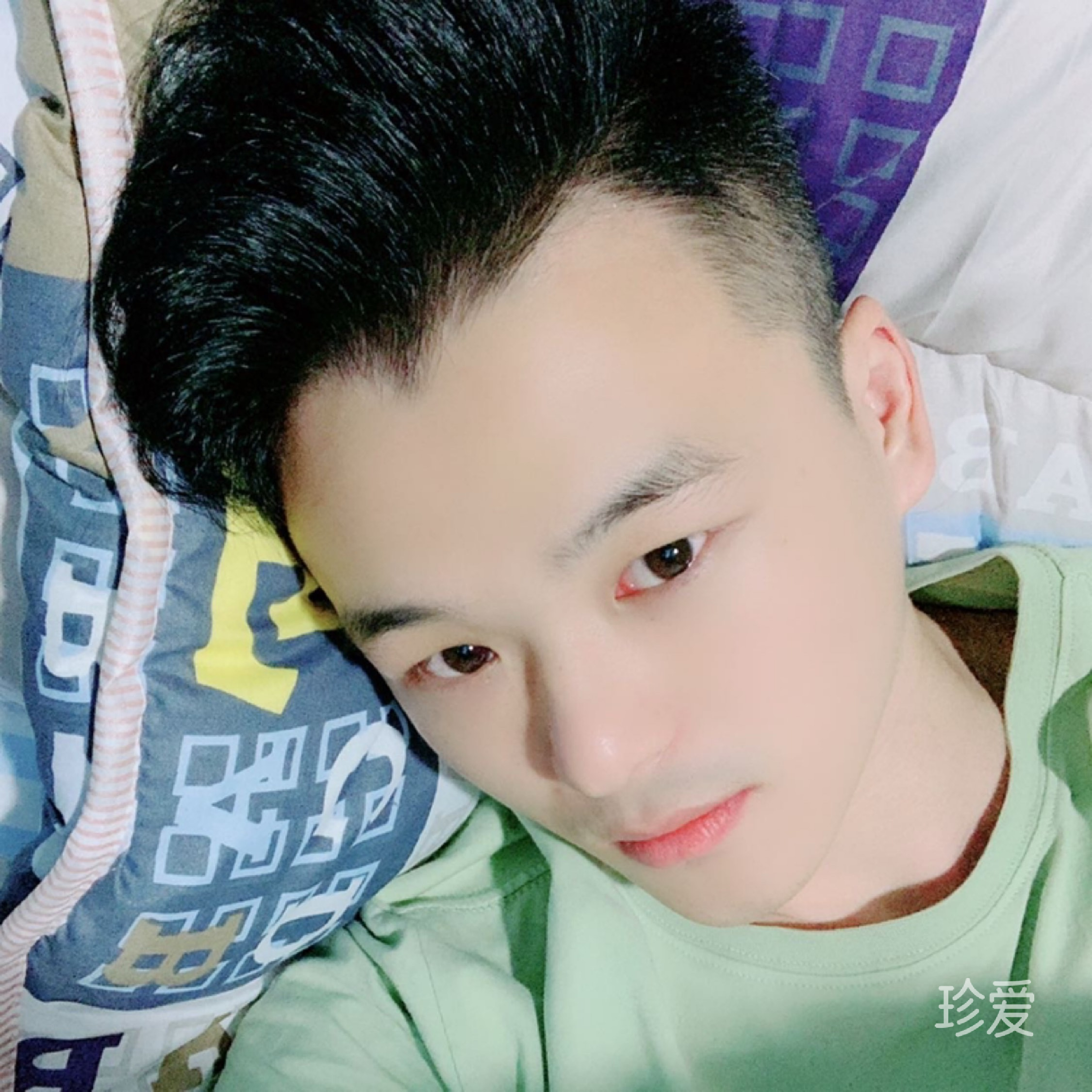 不知名的温度