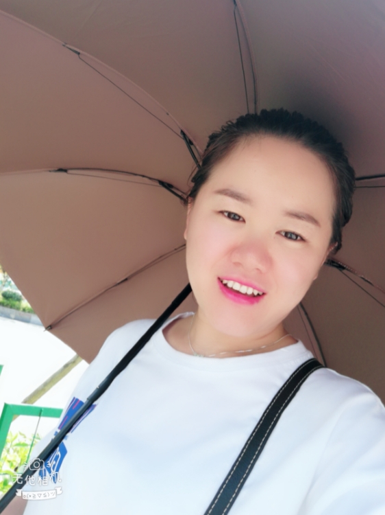 爱上你的大白牙