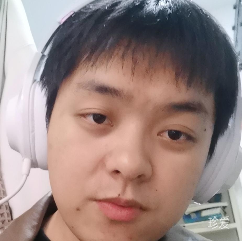 我走到你给的尽头