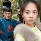 有點(diǎn)淘氣
