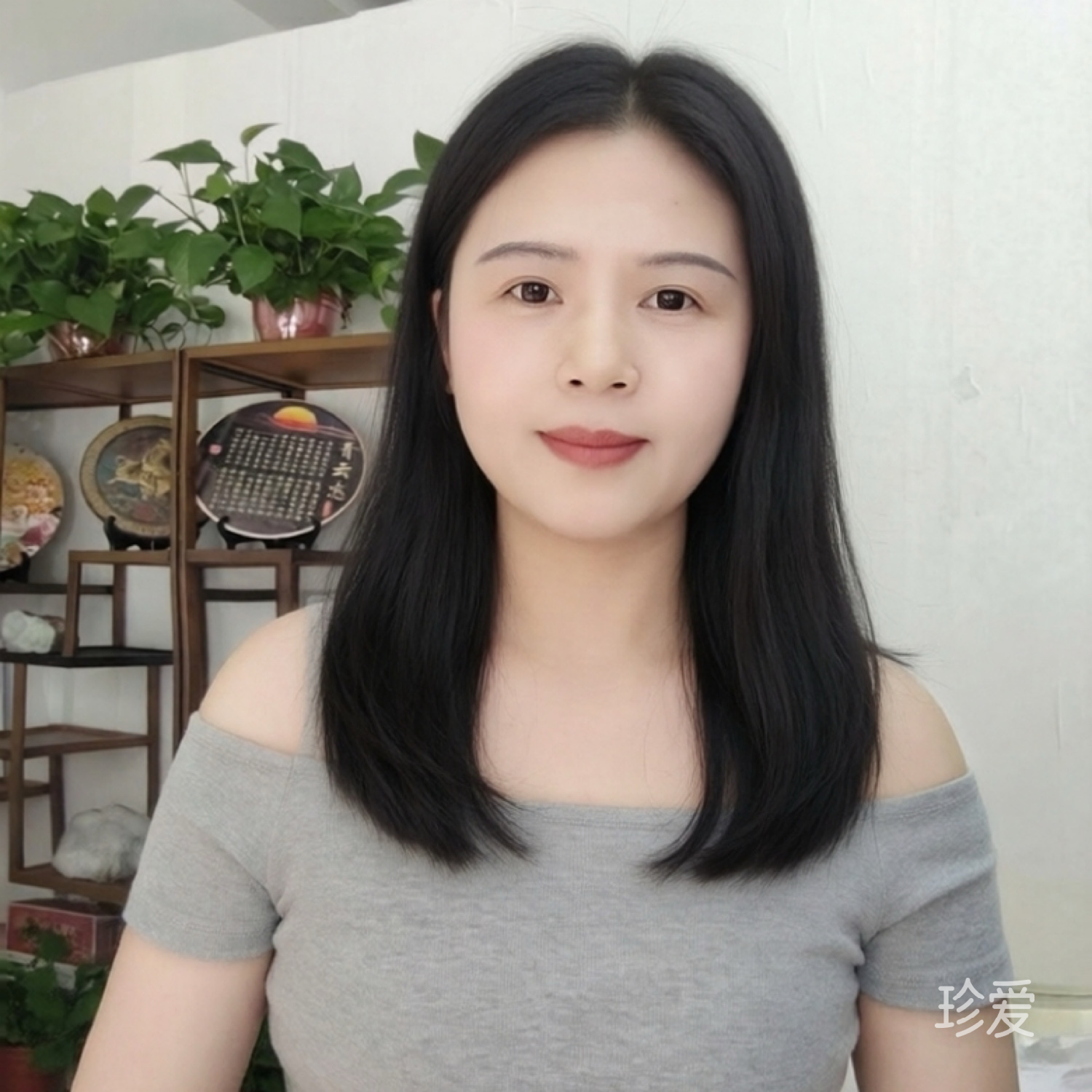 很简单