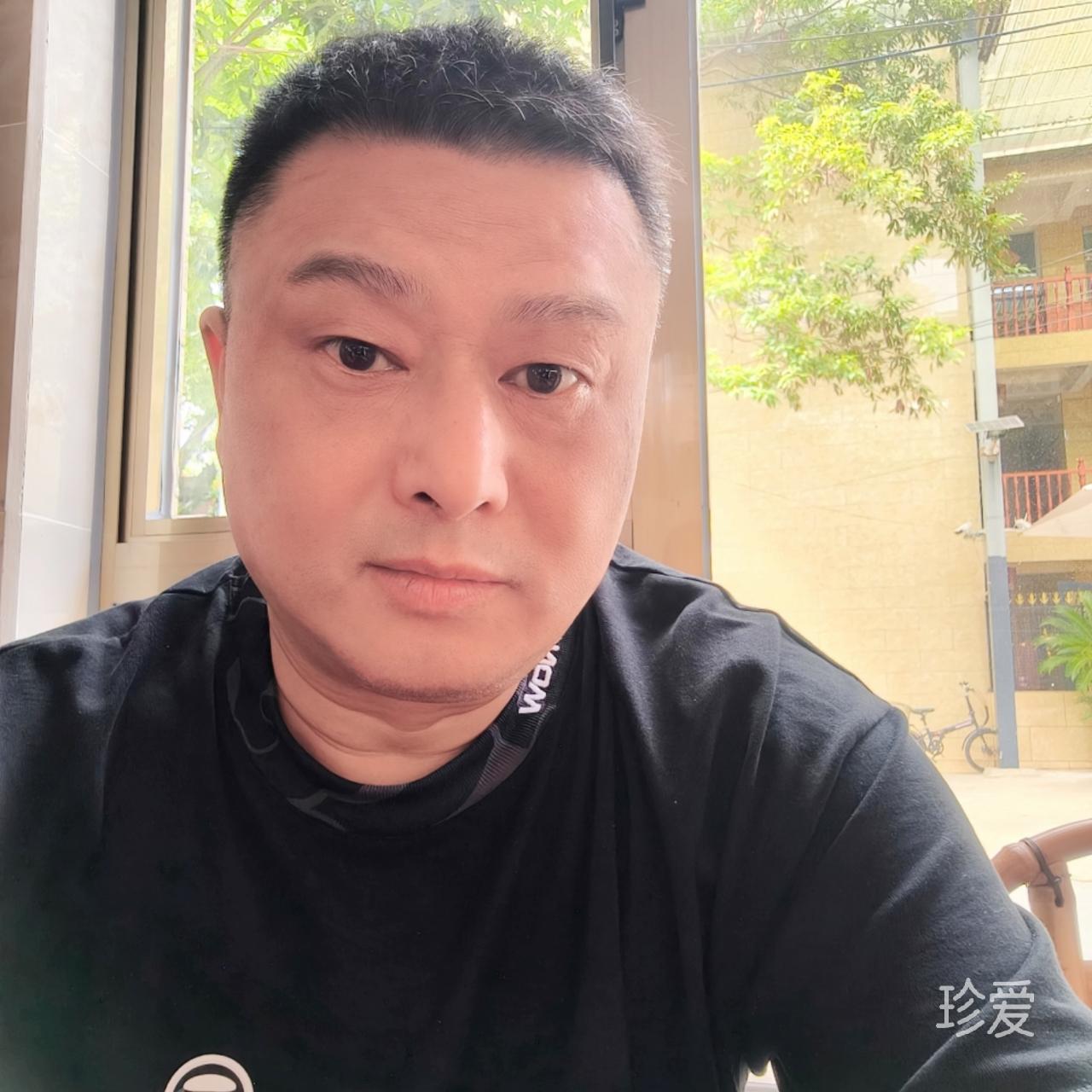 观局者