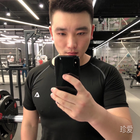 橘子味的汽水