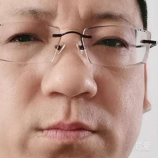 情有独中