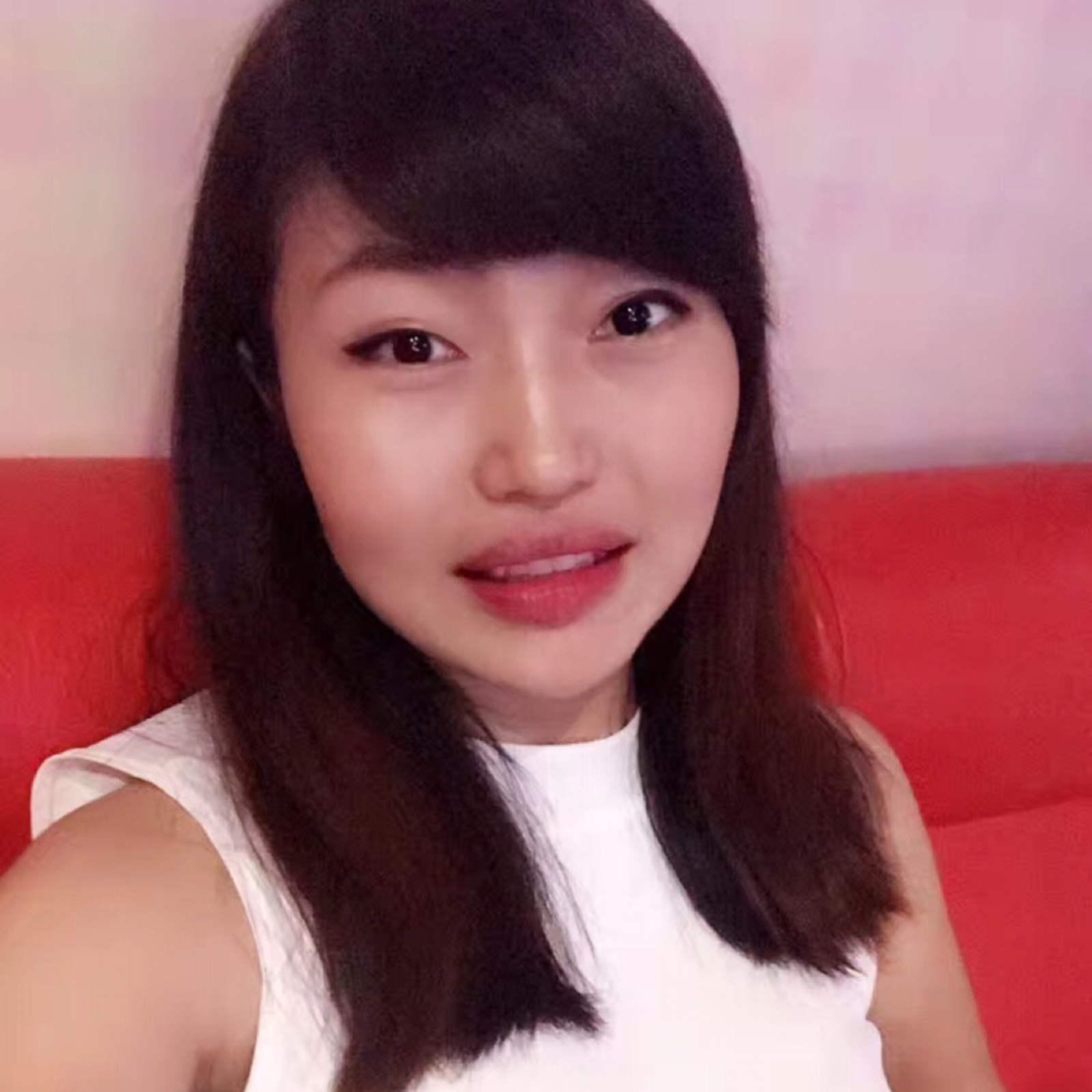 笑笑
